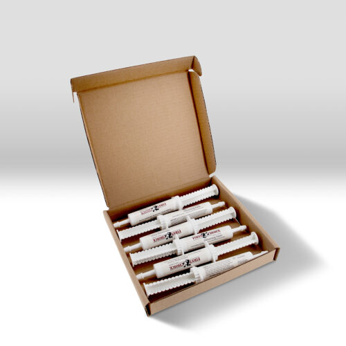 FC Dehorning Paste Case 5 Open Dehorning Paste