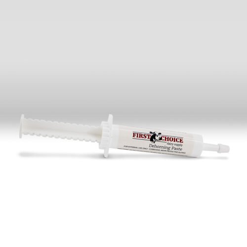 FC Dehorning Paste Single Dehorning Paste