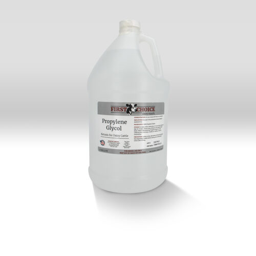 FC Propylene Glycol First Choice Propylene Glycol