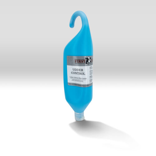 FC Udder Control Blue 1000 First Choice Udder Control Lotion