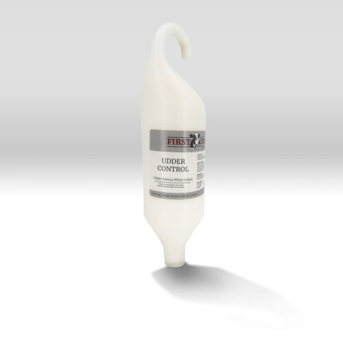 FC Udder Control White 1000 First Choice Udder Control Lotion