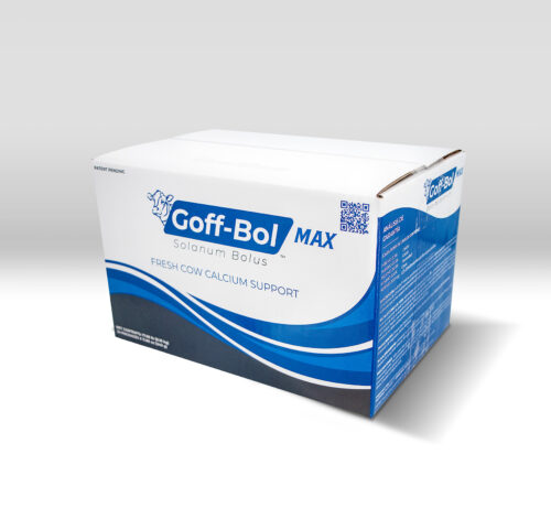 Goff-Bol MAX Solanum Bolus