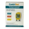 CentriVet Blood Glucose & Ketone Meter