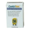 CentriVet Glucose Control Solution, 2ml Vial