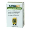 CentriVet Ketone Control Solution, 2ml Vial