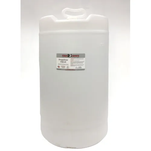 First Choice Propylene Glycol