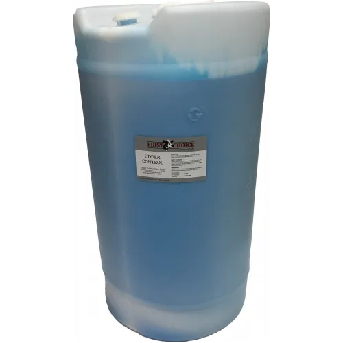 First Choice Udder Control Sprayable