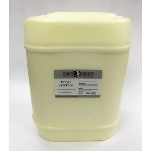 First Choice Udder Control Sprayable